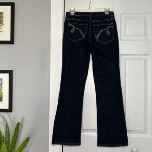 NYDJeans Boot Cut